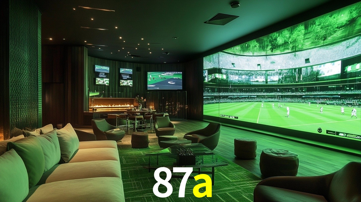 87a - Jogos de azar em sites brasileiros - 87a.com