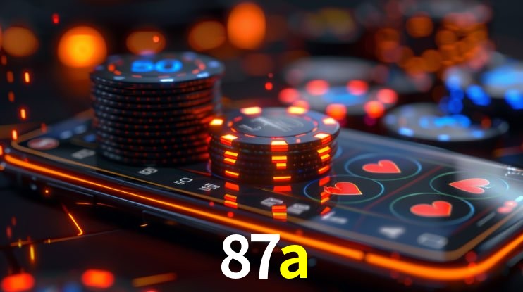 Welcome Bonus 87a