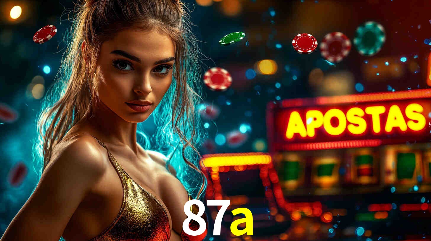 Desvendando o Mundo dos Jogos Virtuais na 87a