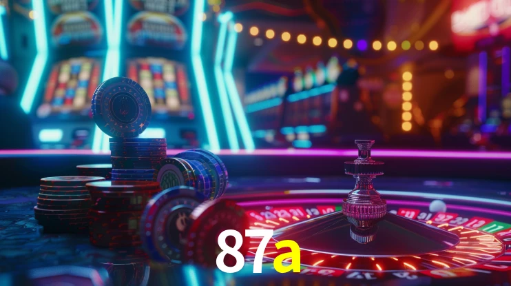 Game Providers 87a