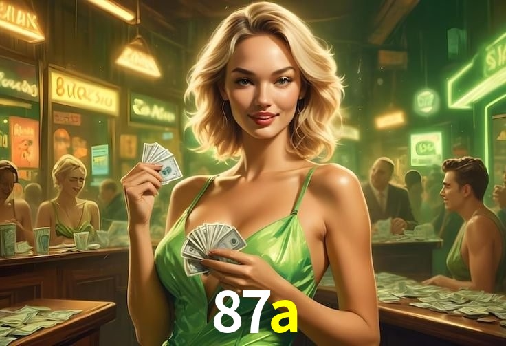 A Popularidade dos Caça-Níqueis no 87a
