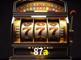 A Popularidade dos Caça-Níqueis no 87a
