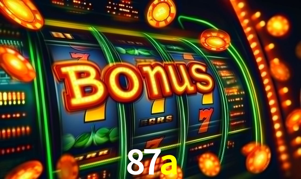 VIP Casino 87a