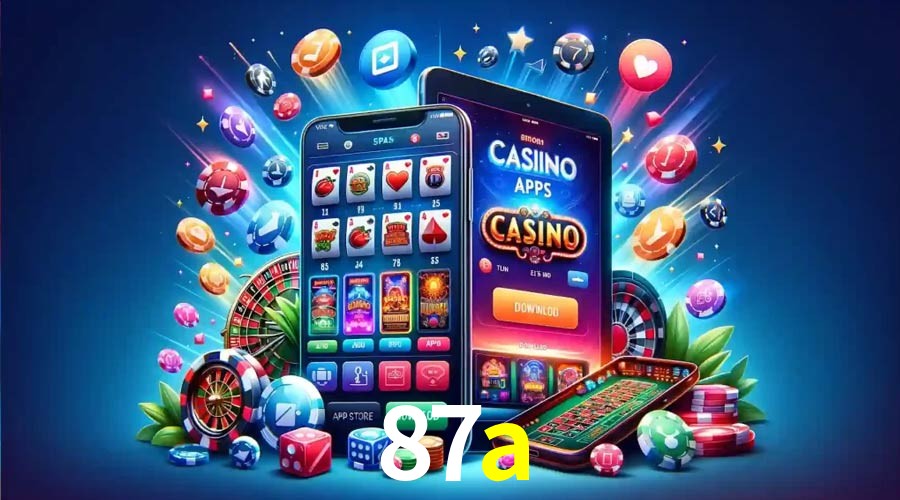 Account Benefits 87a