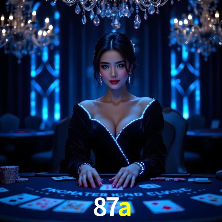 Live Casino 87a