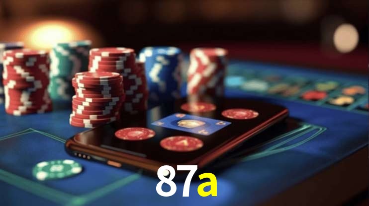 Slot Games 87a