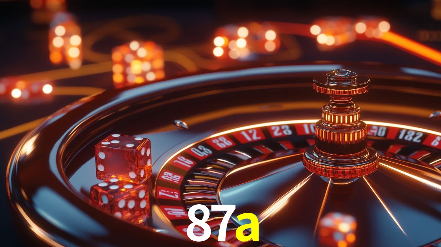 Blackjack Table 87a