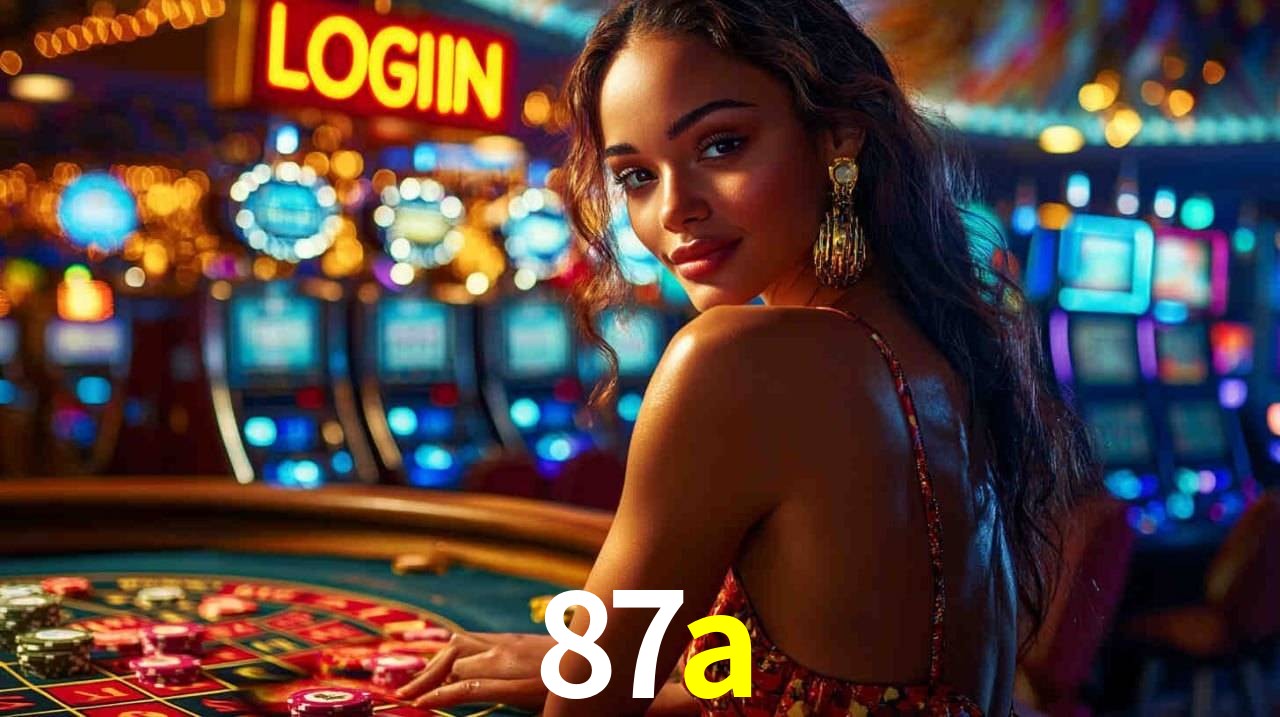 Game Providers 87a
