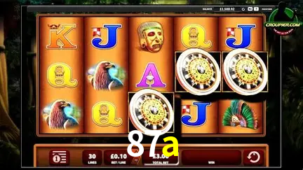 Blackjack Table 87a