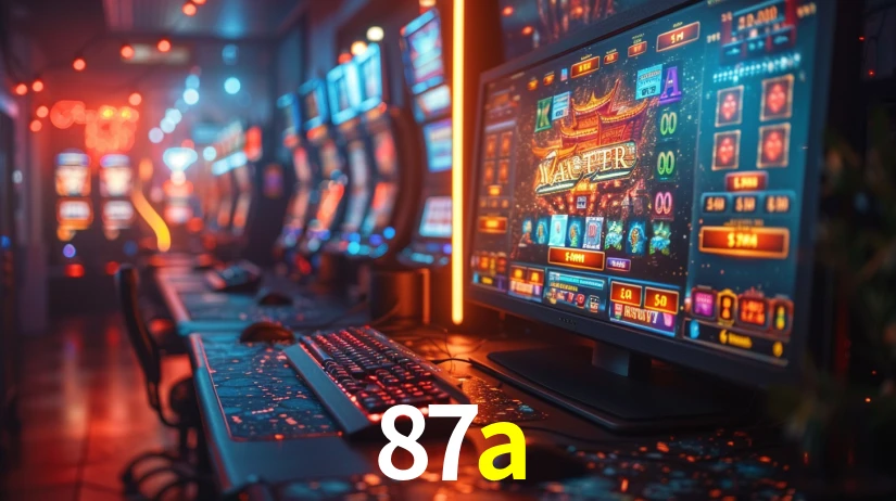 Experimente o Login Seguro Premium no 87a