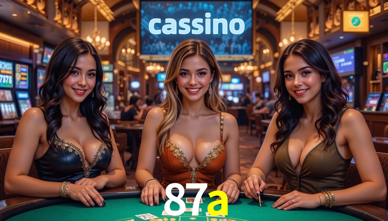 A Emoção das Apostas Ao Vivo no 87a