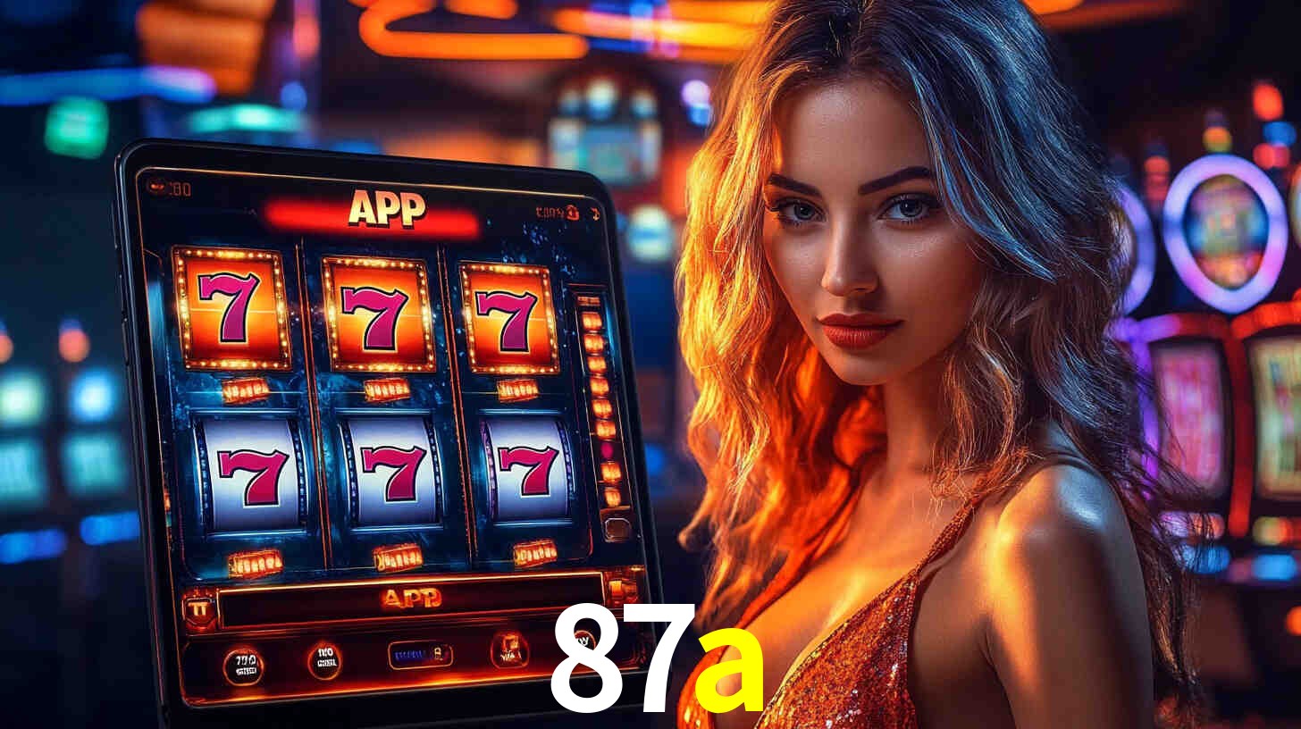 A Revolução dos Jogos Móveis: 87a na Palma da Sua Mão